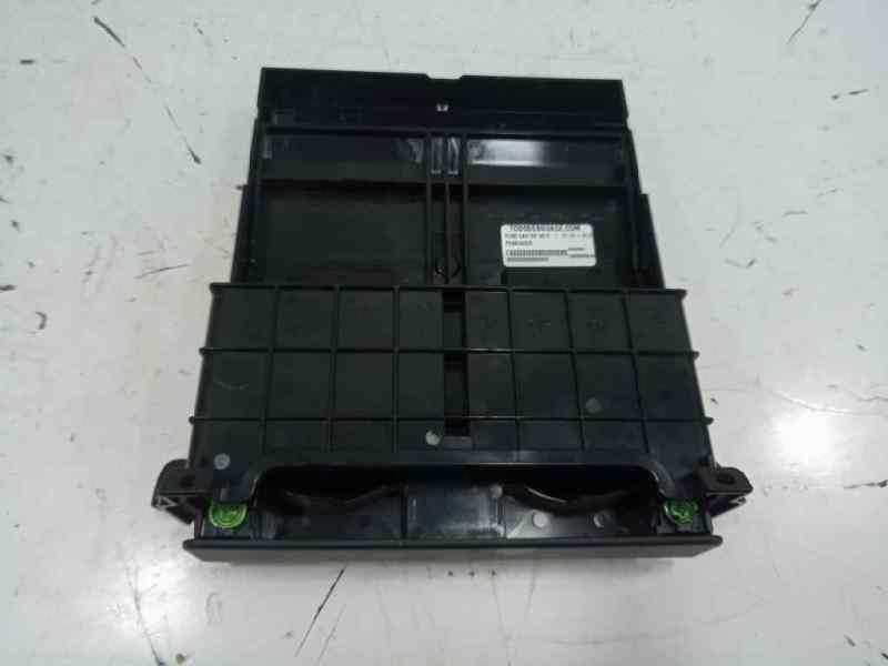 Posavasos fuso canter 3s13   |   01.13 